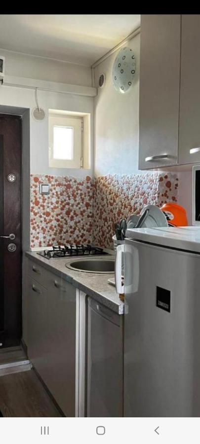 Zenapartment Brasov Bagian luar foto